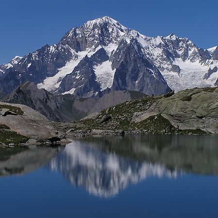 Maison Colombot Aosta Exteriér fotografie